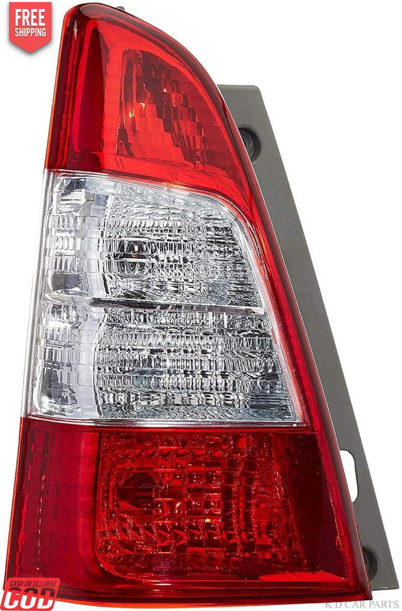 K D Tail light/Back light assembly For toyota Innova Type 3 2012-2016 ...