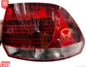Aftermarket tail lamp Vento