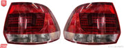 Vento halogen tail lamp

KIT