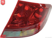 Smoked SAIL tail light