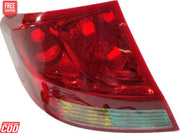 SAIL 3rd generation tail light