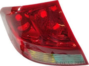 K D Tail light/Back light/Tail Lamp assembly for Chevrolet Sail 2012-2017 LEFT TAIL LIGHT