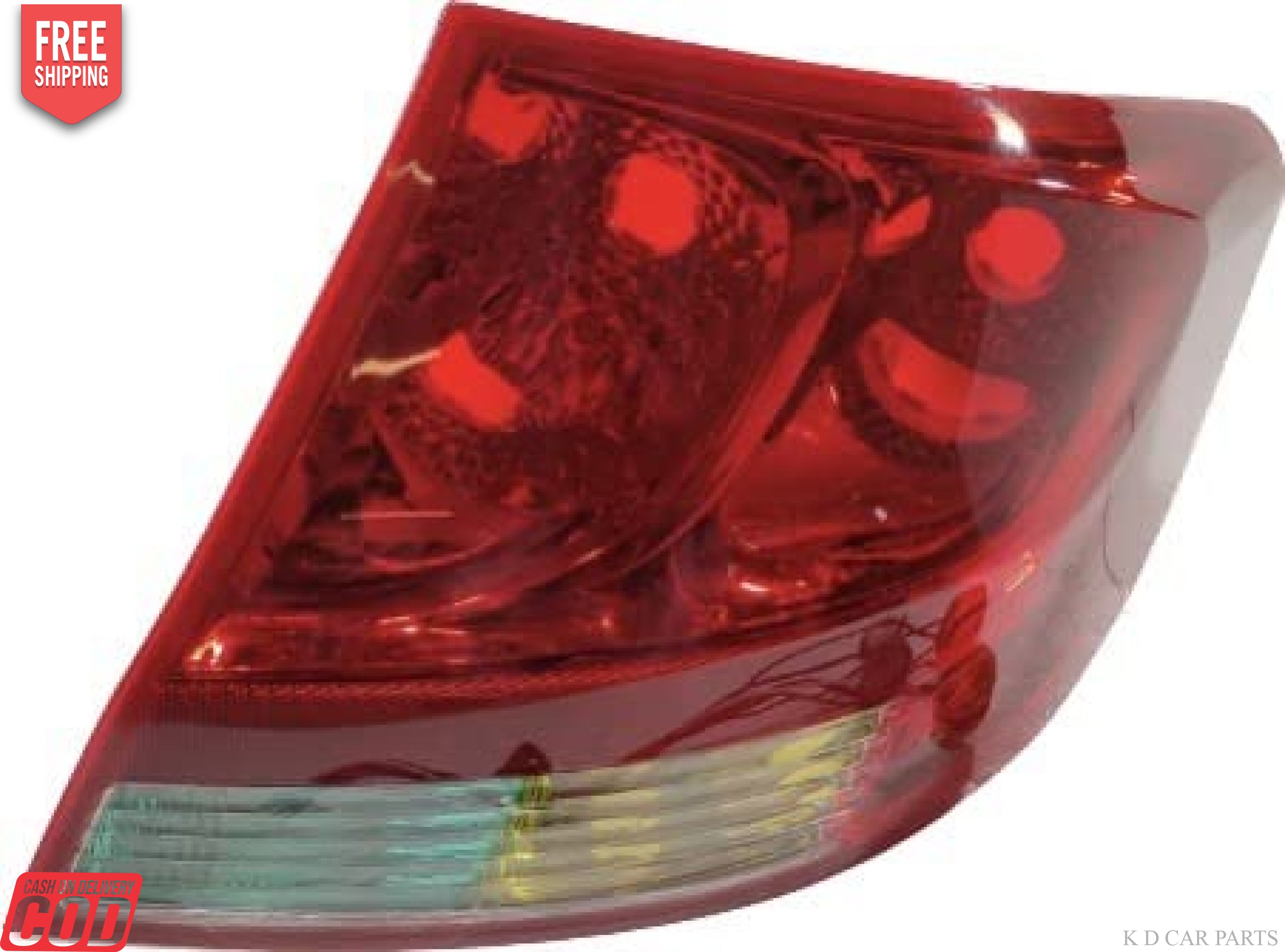 Chevrolet SAIL tail lamp

