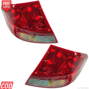 SAIL car rear lamp