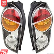 Tail lamp bulb Beat

