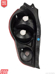  Beat rear lamp cluster