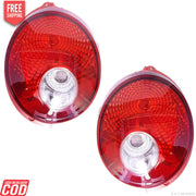 SPARK LED tail light

