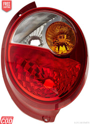 Chevrolet SPARK tail lamp SET