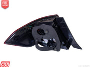 back lamp set for honda amaze