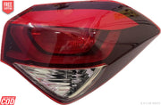 OEM i20 Elite tail light