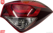 i20 Elite back light

