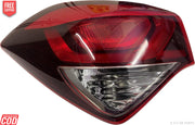 Hyundai i20 Elite tail light

