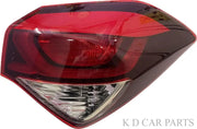 OEM i20 Elite tail light