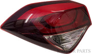Hyundai i20 Elite tail lamp