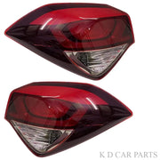 rear lamp assembly FOR Hyundai i20 Elite