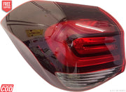 Hyundai i20 tail lamp