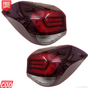 “Hyundai i20 LED PAIR
