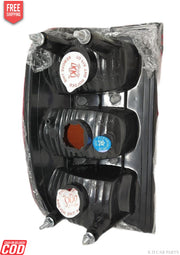 SCORPIO rear combination lamp