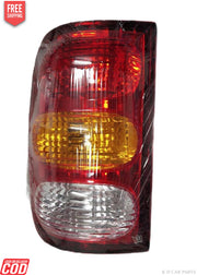 SCORPIO LED tail light