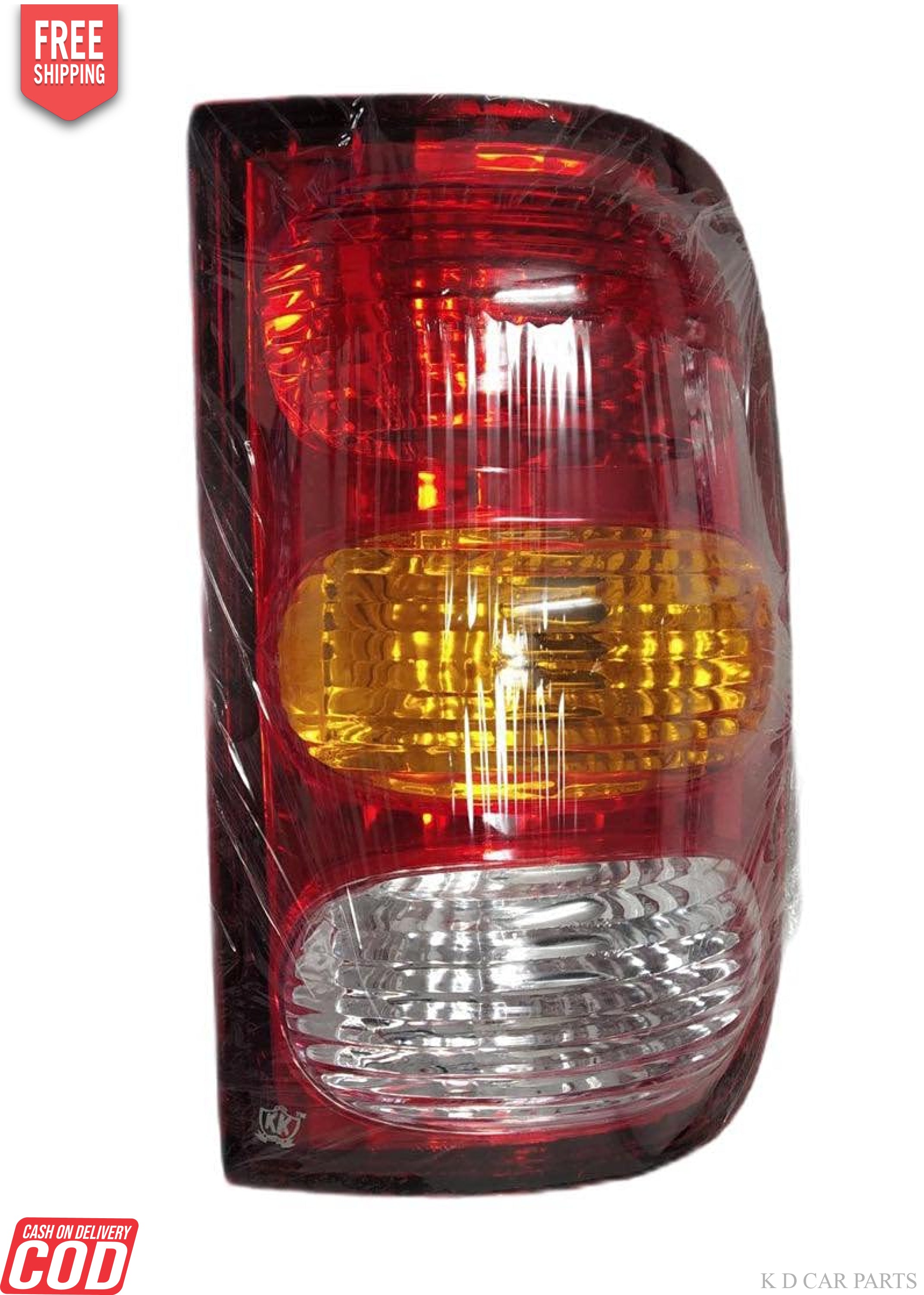 Mahindra SCORPIO tail lamp