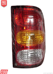 Tail light assembly SCORPIO