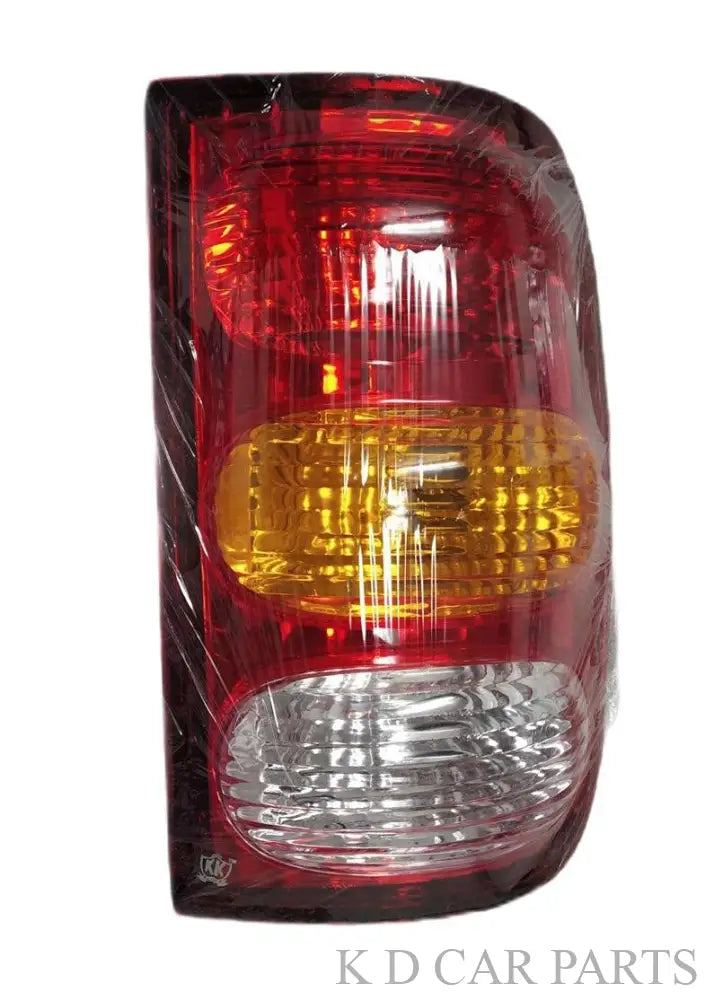 Mahindra SCORPIO tail lamp