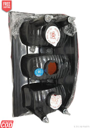 OEM SCORPIO tail lamp
