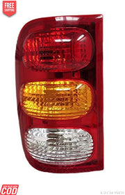 SCORPIO N tail lamp