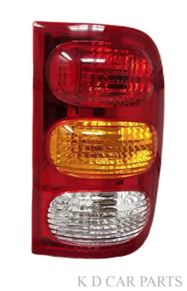 Mahindra SCORPIO tail lamp