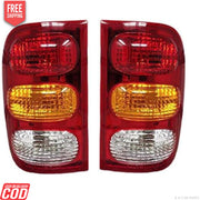 SCORPIO left/right tail light