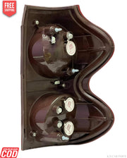 Scorpio tail light assembly