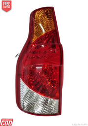 K D Tail light/Backlight for Mahindra Xylo Type 1 2009-2014 | Halogen LEFT TAIL LIGHT