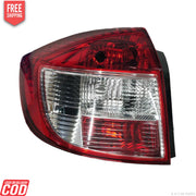 SX4 tail light

