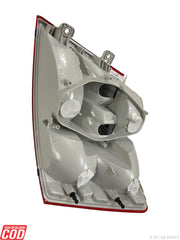 Skoda Octavia rear combination lamp 