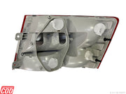 Skoda Octavia tail lamp non-LED type