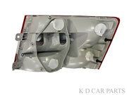 Skoda Octavia tail lamp non-LED type