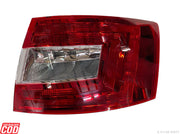Skoda Octavia standard tail light