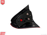 Etios tail light assembly left/right