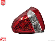 Tail lamp for Etios