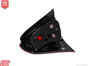 LED tail light for Etios

