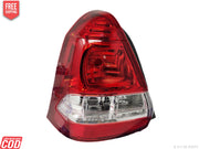 Etios rear light

