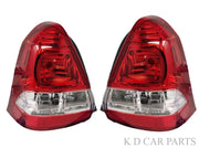 Tail lamp for Etios

