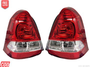 Tail lamp for Etios

