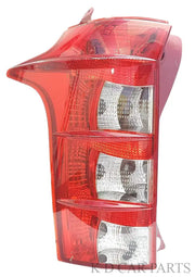 XUV500 rear combination lamp