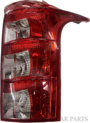 Mahindra XUV500 tail lamp parts