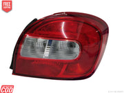 Baleno LED tail lamp