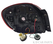 Baleno back light LED