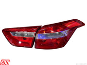 hyundai creta taillight
creta rear tail lamp
