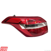 Creta Back Light Assembly

Creta Rear Light