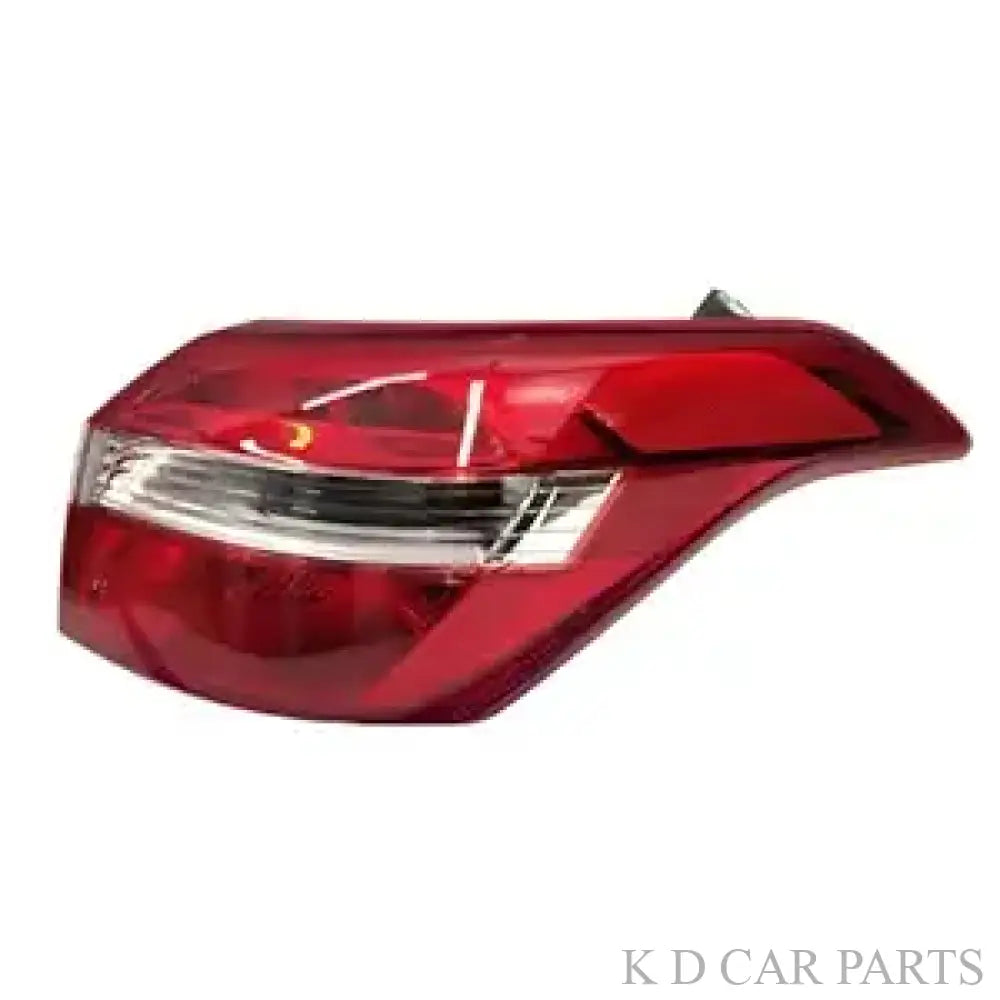 Creta Tail Lamp Assembly

Hyundai Creta Rear Lamp

Creta Tail Light Left Side

Creta Tail Light Right Side